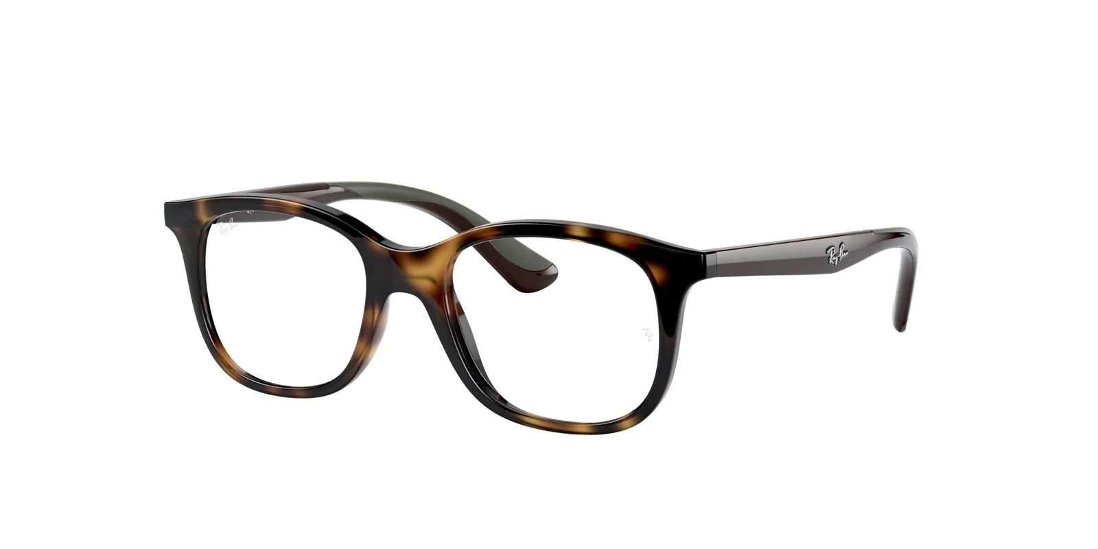 Ray-Ban Kids 0RY1604 Eyeglasses - view 3